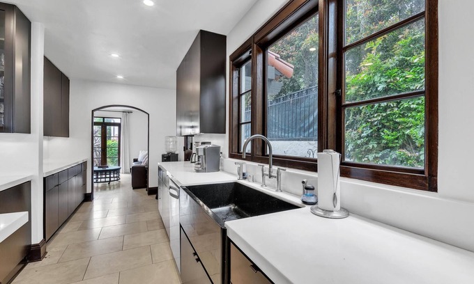 La Playa Villa | The Bowman-Cotton Bayfront Estate - New Listing