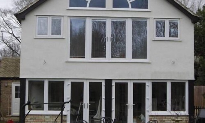 Cambridge Bed & Breakfast | The Brambles B&B