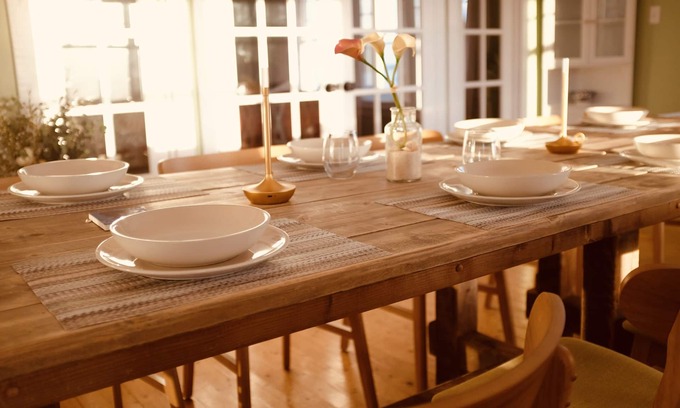 Bay Bulls Bed & Breakfast | The Bread & Cheese Country Inn