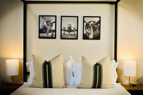 Beaufort West House | The Breakpoint