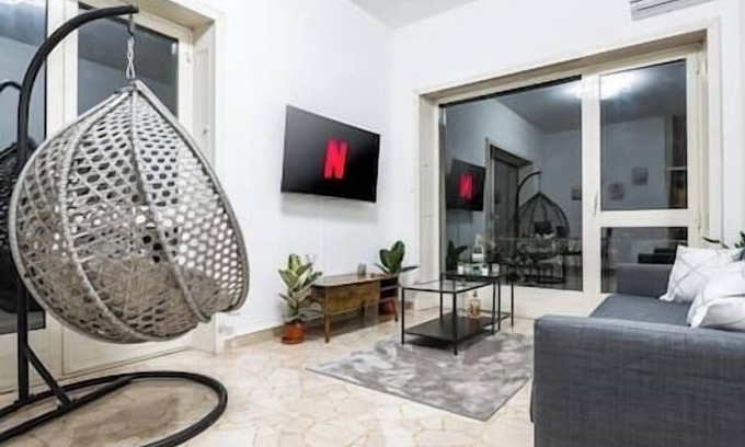 Porta Garibaldi Apartment | The Brera Residence