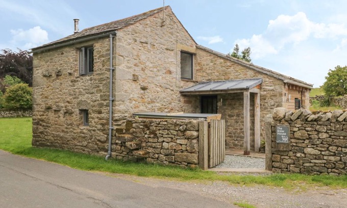 Maulds Meaburn Cottage | The Brew House