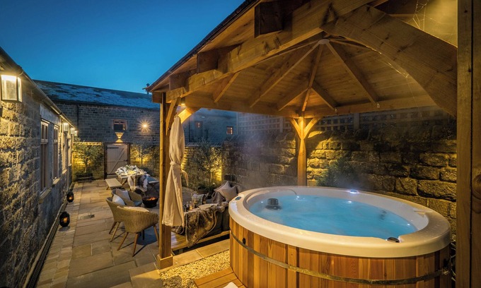 Harrogate Cottage | The Brew House