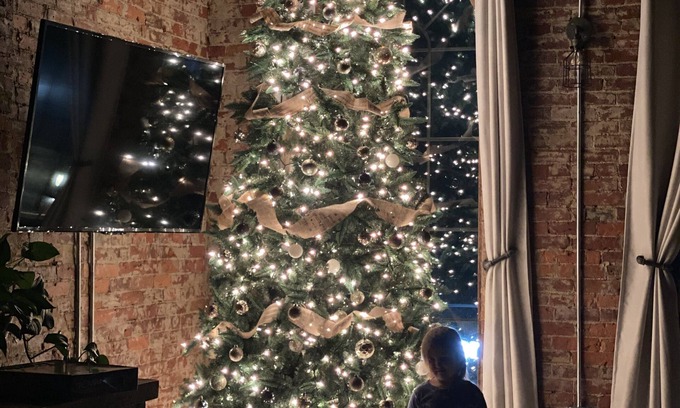 Minerva Apartment | The Brewers Quarters At Sandy Springs Brewing Company