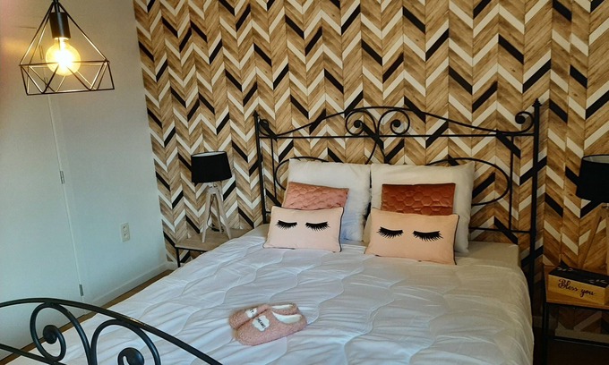 Sint-Kruis House | The Brewershouse holidayhome