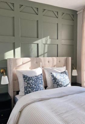 La Roche-Guyon Apartment | The Brick House - Appartement Monet