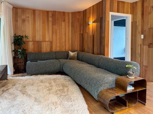 St. Heliers House | The 'Brick house' cottage near the beach