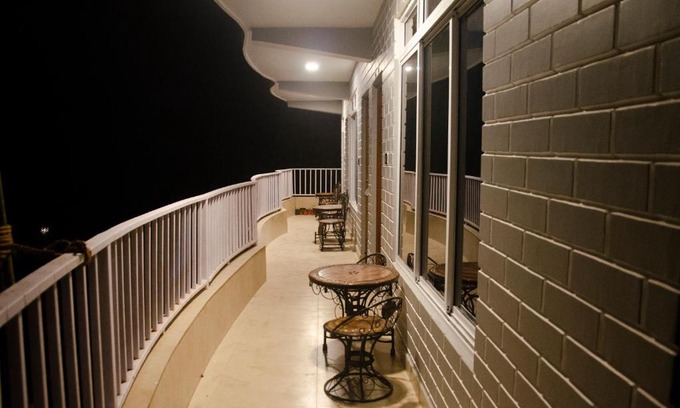 Turuk House | The Brick House Stay