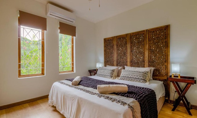 St. Lucia Apartment | The Bridge 54