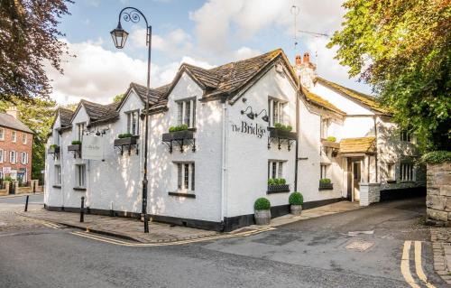 Prestbury Hotel | The Bridge