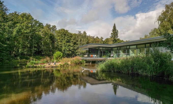 Bursledon Cottage | The Bridge House - Luxury Cottages