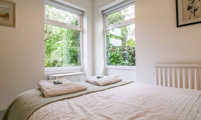 Southwold Cottage | The Bridge House, Southwold