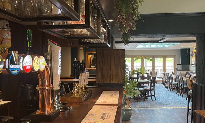 Santon Bridge Hotel | The Bridge Inn