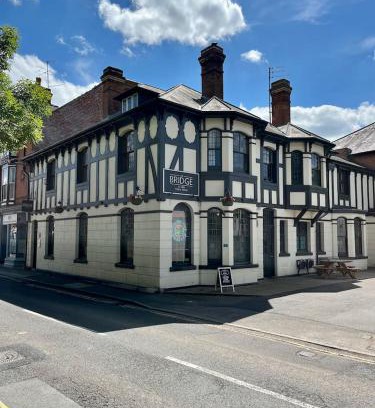 Boraston Hotel | The Bridge Inn