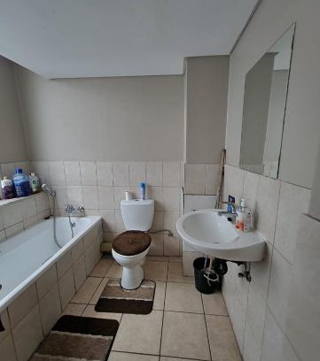 Braamfontein Apartment | The Bridgeview apartments