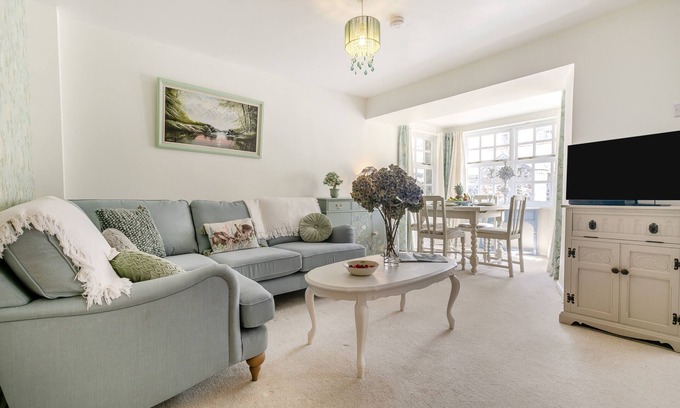 St Austell House | The Bridles at Hembal Manor