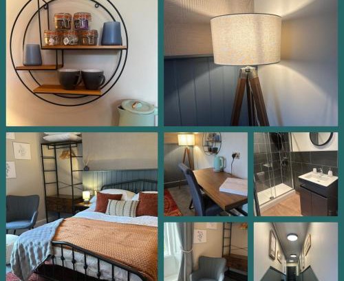 Stainburn Hotel | The Briery