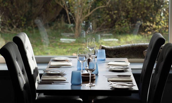 Stainburn Hotel | The Briery