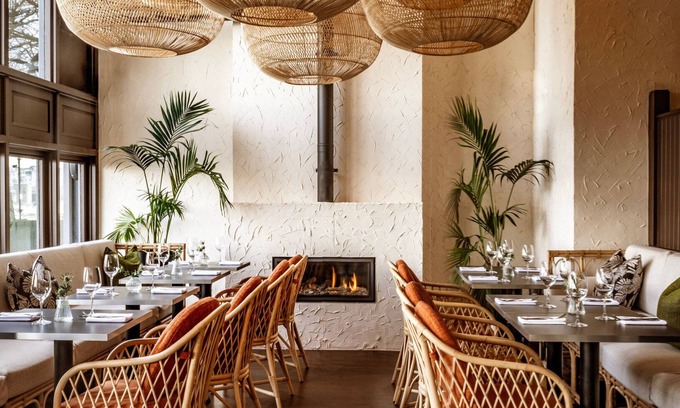 Bristol Floating Harbour Hotel | The Bristol Hotel