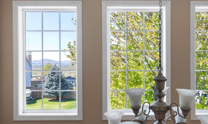 Tri-Cities House | The Broadmoor House
