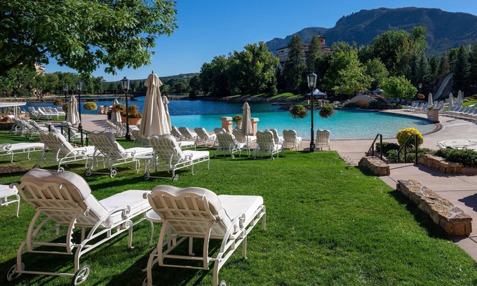Broadmoor Resort | The Broadmoor