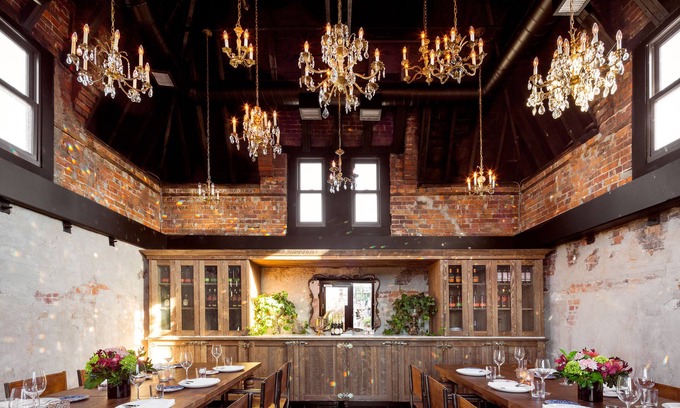 Riverside Hotel | The Broadview Hotel
