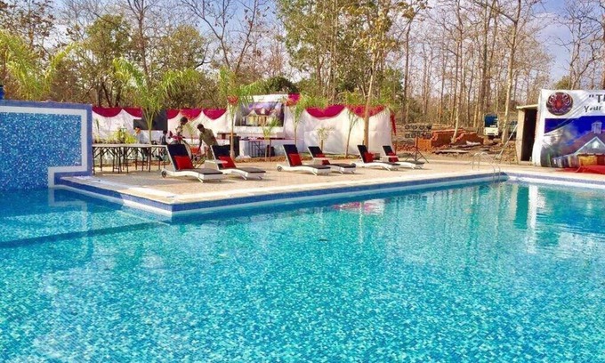 Turiya Hotel | The Brook Resort