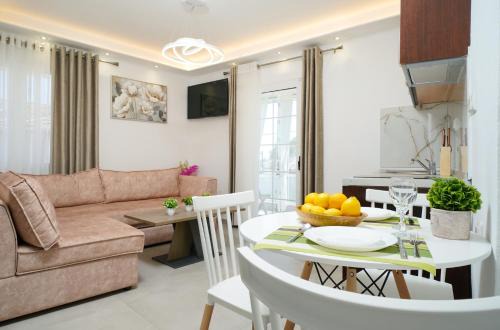 Panagia Apartment | The Brothers House