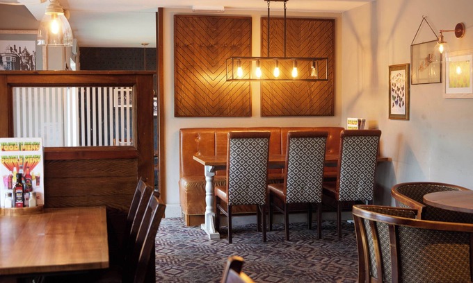 Milton Keynes Hotel | The Broughton Hotel