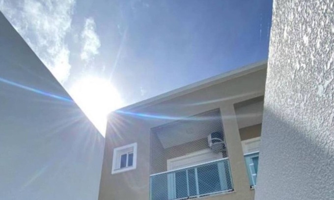 Cassino Apartment | The Brown Beach House