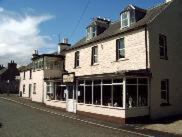 Watten Hotel | The Brown Trout Hotel