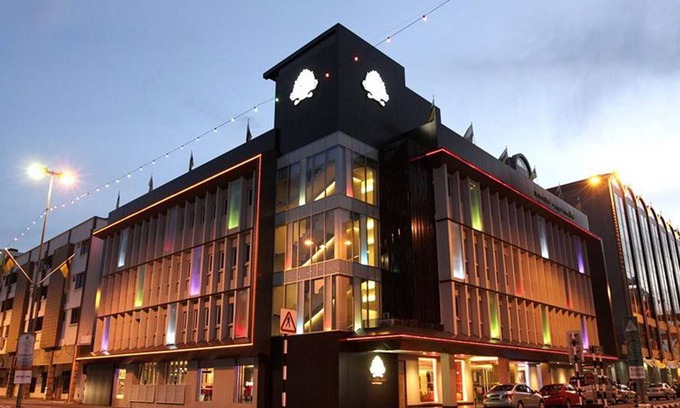 Bandar Seri Begawan Hotel | The Brunei Hotel