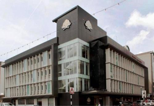 Bandar Seri Begawan Hotel | The Brunei Hotel