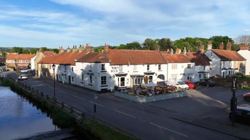 Great Ayton Hotel | The Buck Hotel
