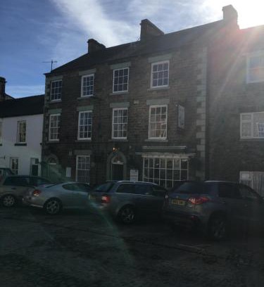 Richmond Hotel | The Buck Inn