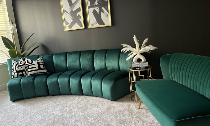 Buckhead Heights Apartment | The Buckhead Luxe Apt - 9 Min Walk To Lenox Square
