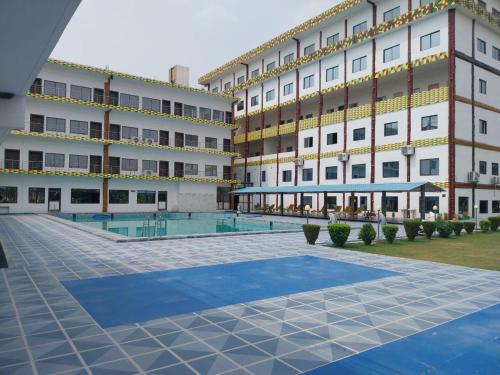 Bodh Gaya Resort | The Buddha Resort