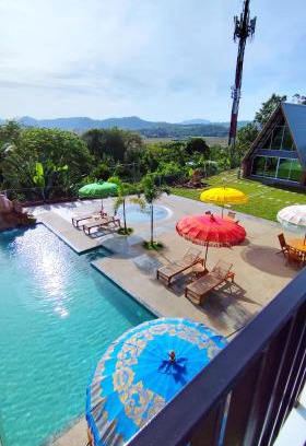 Simpang Kenyum Resort | The Bukit Resort Langkawi