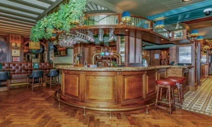 Peterborough Hotel | The Bull Hotel, Sure Hotel Collection by Best Western