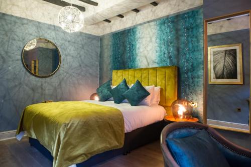 Meriden Hotel | The Bulls Head by Innkeeper's Collection