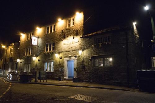 Padfield Hotel | The Bulls Head