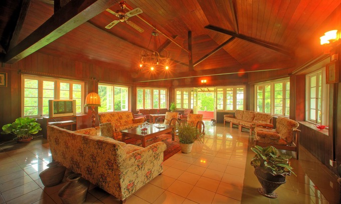 Matugama Hotel | The Bungalow at Pantiya Estate