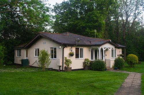 Knebworth House | The Bungalow by TAS