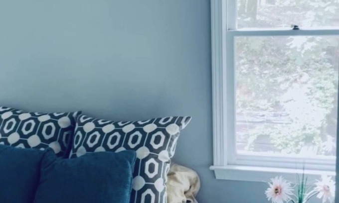 Johns Creek House | The bungalow home