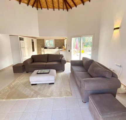Agios Ioannis Villa | The Bungalow Kyrenia North Cyprus