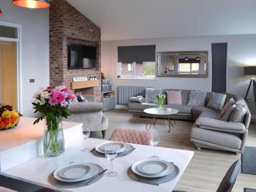 Otterburn House | The Bunker