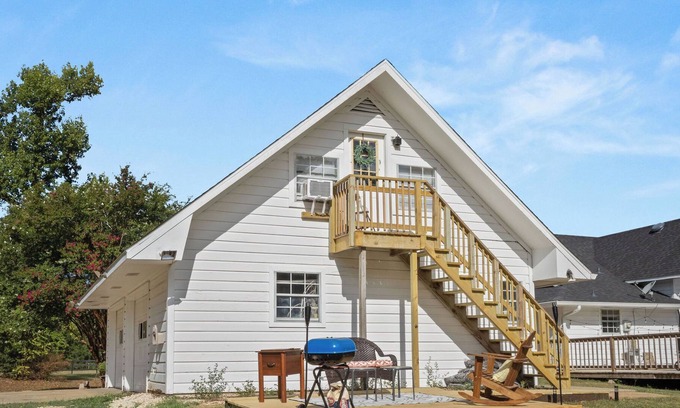 DeRidder Other | The Bunkhouse in South West Louisiana