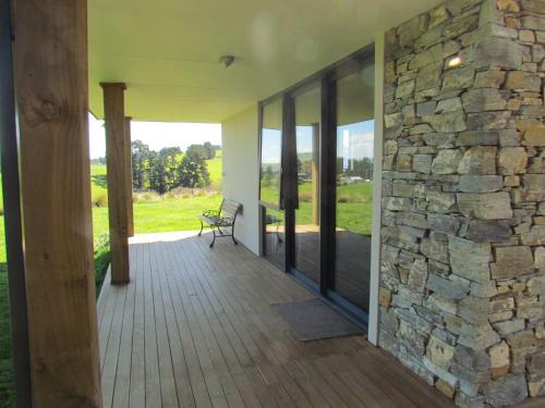 Waiau House | The Bunkhouse