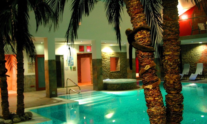 Kington Hotel | The Burton Hotel and Cloud Nine