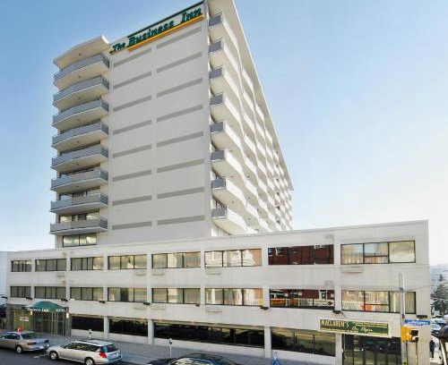 Golden Triangle Apartment | The Business Inn